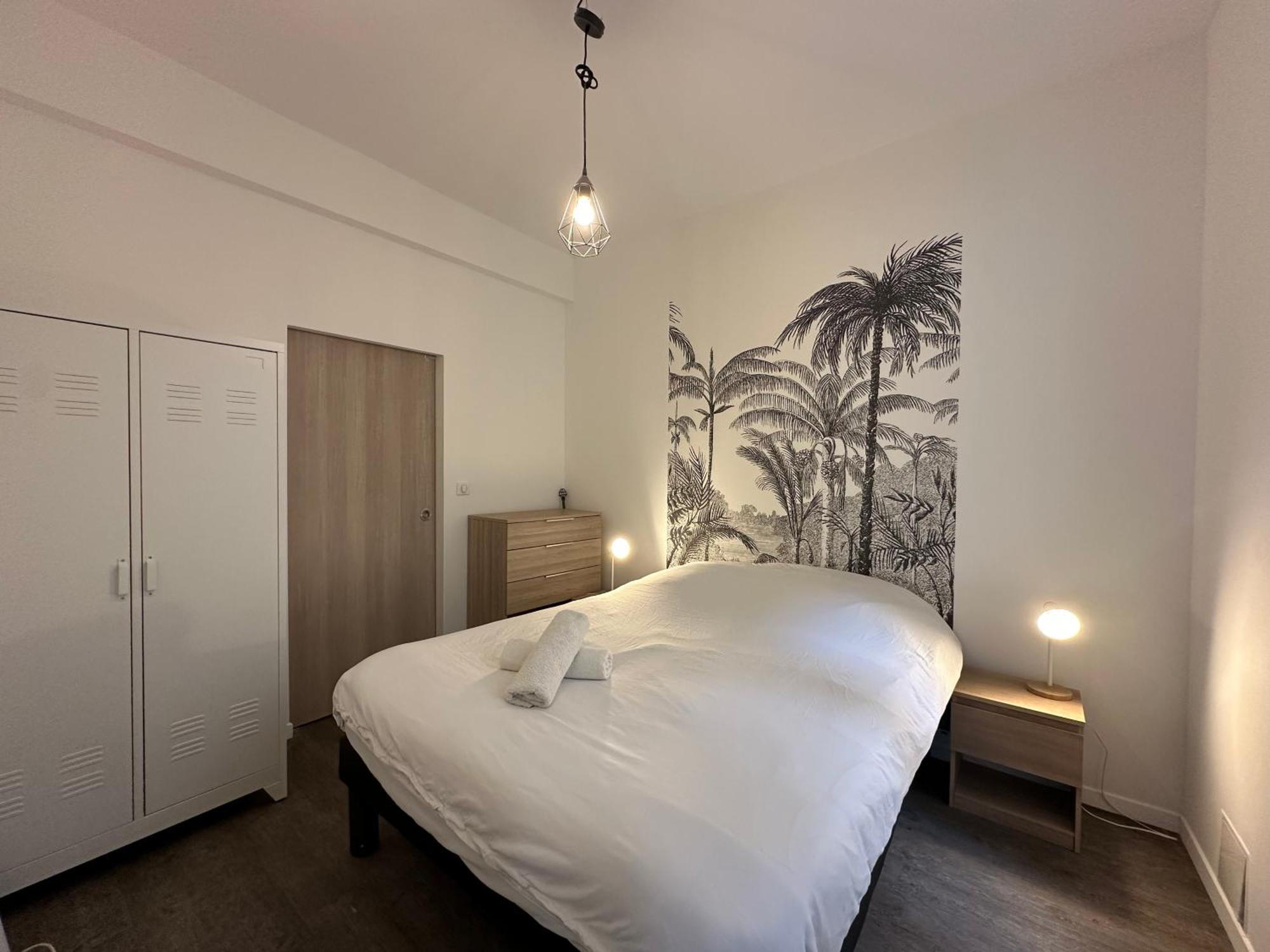 Santiago - Appartement Centre-Ville ランス エクステリア 写真