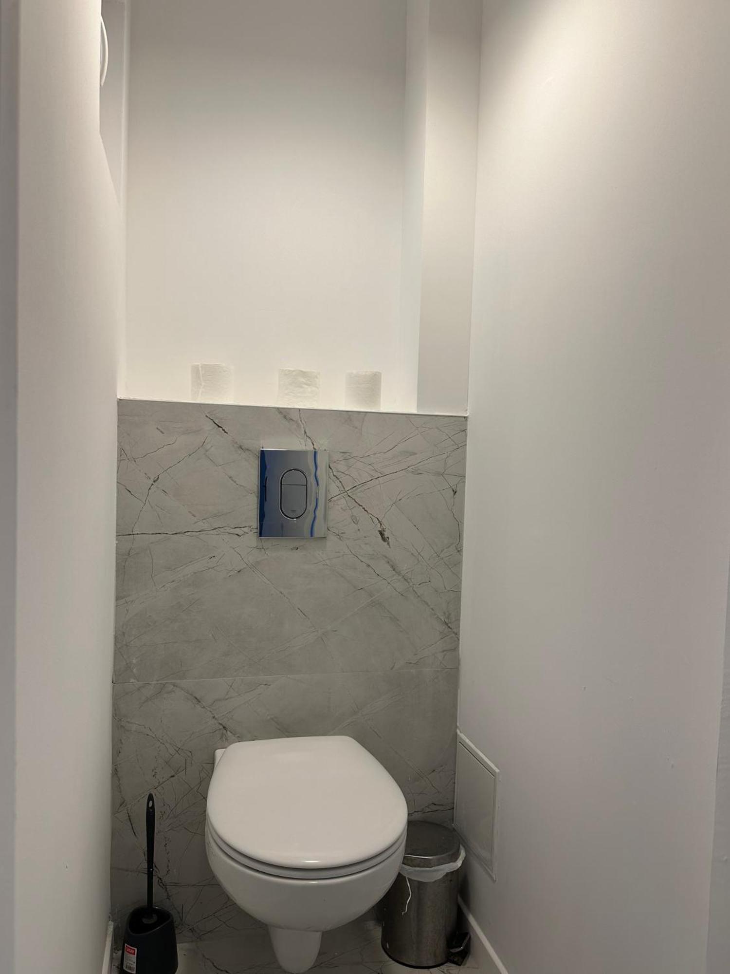 Santiago - Appartement Centre-Ville ランス エクステリア 写真